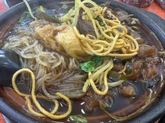 干切牛肉-南湖胖子砂锅(红庙店)