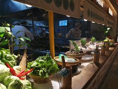 -筱爷叔·上海传统手工菜(玉树路店)