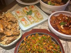 -遇见长安之高山流水(李家村万达店)
