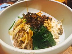 -云海肴·汽锅鸡·云南菜(天津国金汇店)