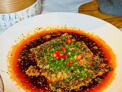 -小河盐帮·私家菜·烤鸭(三元桥·霄云路店)