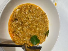 蟹粉蟹肉-玫瑰厅上海菜(兴国路店)