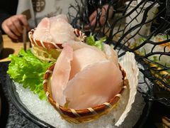 -湊湊火锅·茶憩(上海合生汇店)