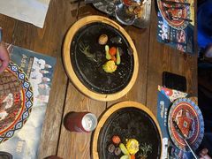 -卢布里西餐厅(总店)