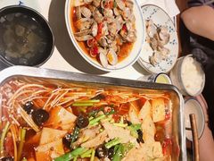 -卯时·龙光雅宴·精致锡帮菜(惠山古镇店)