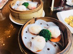 -香宫中餐厅 · 桂林香格里拉