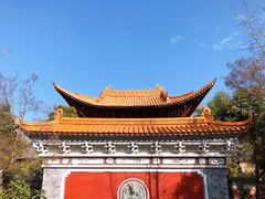 -大理文庙(大理古城)