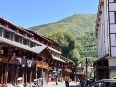 -松州古城