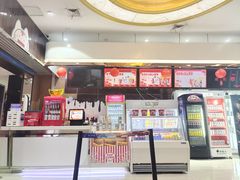 -UME影城(安贞DTS:X店)