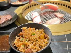 -谷牛和牛烤肉(漕河泾印象城店)