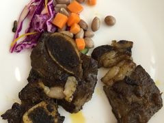 -河南盛世民航国际酒店·星空餐厅