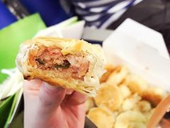 鲜肉月饼-泸溪河桃酥(秦淮夫子庙一店)