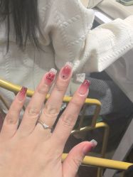 -晨·艺美甲美睫