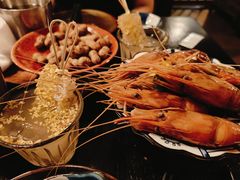 -三酉星·枫·山風与野菜(上海总店)