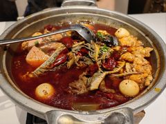-眉州东坡(民族园店)
