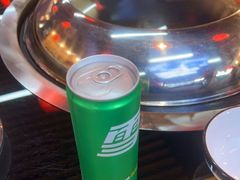 -炖四方东北铁锅炖·烧烤小龙虾(中豪国际店)