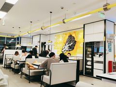 -太二酸菜鱼(广州IFC国金天地店)
