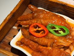 -悦满楼·西关名点·湛江名菜(航空综合大厦店)