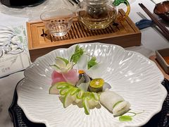 -叶叶菩提(太原别墅店)