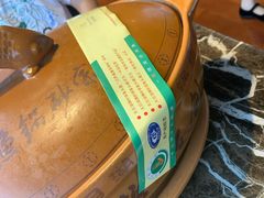 -风味小馆(天目湖宾馆店)