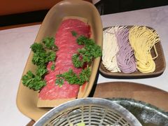 -芸山季·云南野生菌火锅(人民广场来福士店)