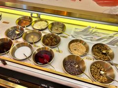 -探鱼·鲜青椒爽麻烤鱼(三水广场店)
