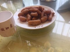 -同和居(月坛店)