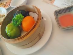 -粤域茶餐厅