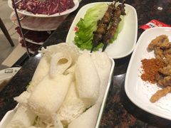 -八合里潮汕鲜牛肉火锅(深圳海岸城店)