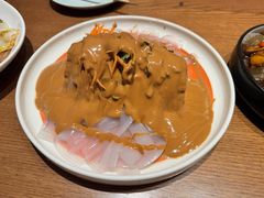 -北李妈妈菜·虾爬子大锅贴(贵和店)