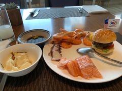 -北京王府井希尔顿酒店·万斯阁西餐厅