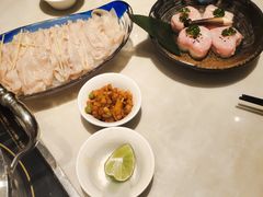 -一哥澳门豆捞·澳门风打边炉(高德置地店)