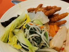 -合肥皇冠假日酒店·菲亚斯特自助餐厅(黄山路店)