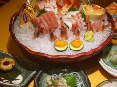 -吉兆·料理(红梅南路店)