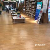 仓前最美图书馆