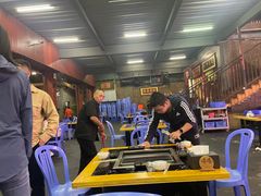 -石屏老字号4号包浆豆腐美食城(泼水广场店)