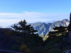 -黄山风景区