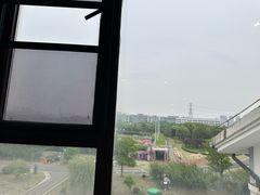 -明仕田园酒店