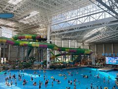 -南通水上乐园