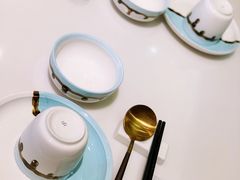 -阿锋鲍鱼酒家美食汇(华安店)