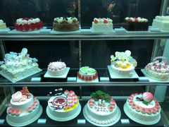 -好利来(北新桥店)