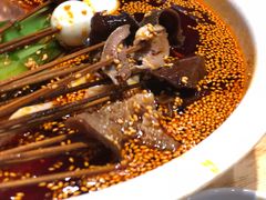 -嘉州叶婆婆钵钵鸡(建设路店)