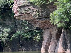 -龙潭大峡谷