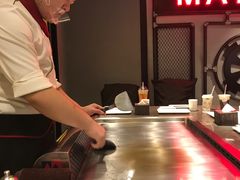 -玛雅铁板烧餐厅(中关村店)