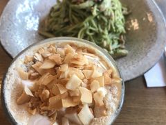 香草鸡肉空心面-wagas(暖山店)