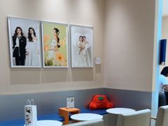 -海马体照相馆(成都来福士广场店)