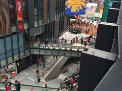 -江燕路万科里