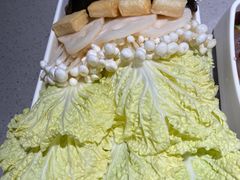 -半天妖烤鱼(丰科万达店)