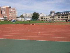 -北京师范大学邱季端体育馆