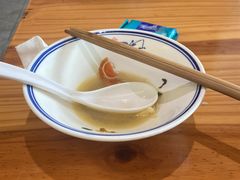 -天天鲜面馆(衡山路店)
